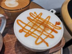 -Peet's 皮爷咖啡(杭州来福士店)