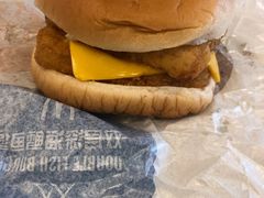 -麦当劳(酒仙桥路店)