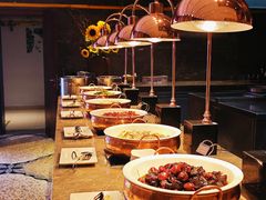 -太湖饭店玉兰厅(自助餐厅)