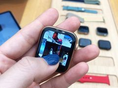 -Apple零售店(成都太古里店)