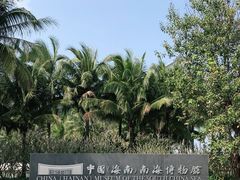 -中国（海南）南海博物馆