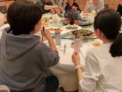 -西安饭庄(立丰国际店)