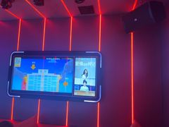 -星聚会KTV(龙湖上海奉贤天街店)