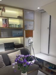 -MIDA蜜哒•科技逆龄美肤连锁