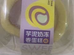 -85度C(苏州平江万达店)