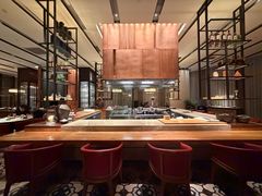 -新荣记(新源南路店)