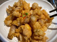 -淘米捞·米汤脆鲩鱼火锅(福田皇岗店)