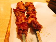 -羊之道草原味道清真餐厅(番禺店)