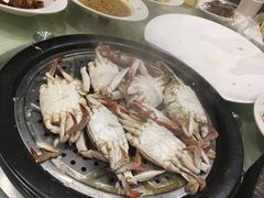 -海味当家·蒸锅海鲜(中山广场创始店)