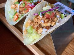 魔力鸡肉塔可-道口麻辣烫·烧烤(五道口店)