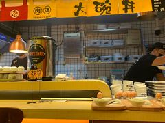 -熊吞·大碗丼烧肉饭(济宁万达广场店)