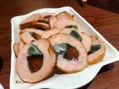-金刚山烧烤(中山路店)