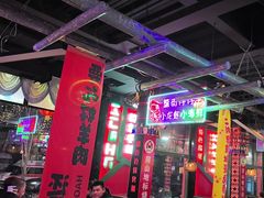 -路边边.炒菜烧烤.音乐餐厅(良乡长虹店)
