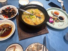 -阿毛饭店(和义路店)