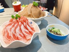 -生活如沸·顺德水牛奶火锅(人民广场店)