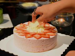 -可丽可丽·生日蛋糕·下午茶(厦门鹭港店)