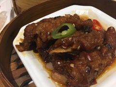 老坛凤爪-稻香酒家(天河城店)