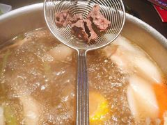 -左庭右院鲜牛肉火锅(新梅广场店)