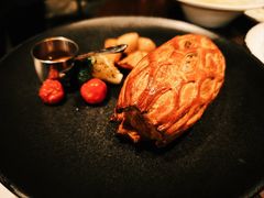 -斯比特花园西餐厅(东方商厦店)