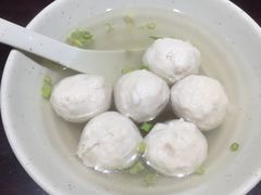 -邵子牙·中华老字号(定安路店)