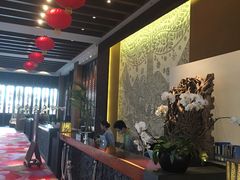 -三亚湾红树林度假世界(木棉酒店)