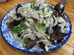 -朱秀英梆梆肉葫芦头(琉璃街店)