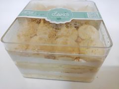-7cake榴莲千层蛋糕(松江店)