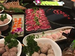 -大红袍火锅料理(尖沙咀店)