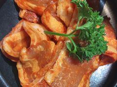 -韩宫宴烤肉·料理(如皋万达店)