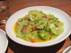 -古田村·衢州菜庭院餐厅(天一旗舰店)