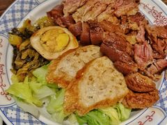 -香友记正宗隆江猪脚饭(首经贸店)