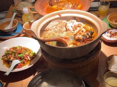 -吃饭皇帝大(解放西路店)