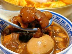 -雙冲柳州螺蛳粉&酸嘢&桂林米粉(簋街店)
