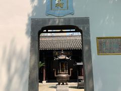-包公祠
