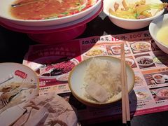-湘阁里辣(东门茂业店)
