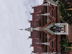 -西双版纳总佛寺
