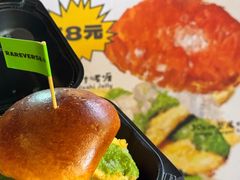 -龙湖杭州滨江天街