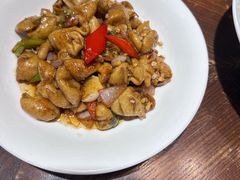 -老厨家(友谊路总店)