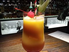 -LAMP BAR 水烟音乐酒吧