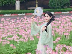 -广州莲花山旅游区