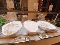 -新发展亚太JW万豪酒店·福苑咖啡厅