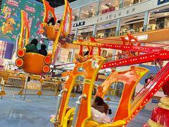 -弘阳·未来世界(弘阳广场店)