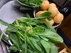 -月圆火锅(宁海东路二店)