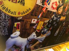 -坂吉屋·居酒屋深夜食堂(龙湖店)