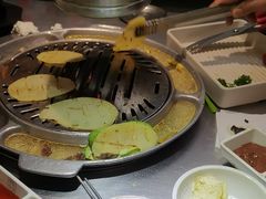 -喜来稀肉(虹泉路店)