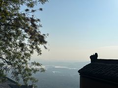 -北高峰