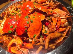 -胖哥俩肉蟹煲(湖滨银泰in77店)