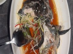 -王庄阿咪海鲜大排档(上下杭店)