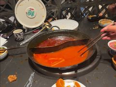 -巴蜀大将火锅(春熙店)