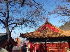 -峄山风景名胜区